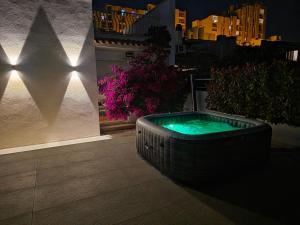 Royal Lux Residence with SPA & Sea view