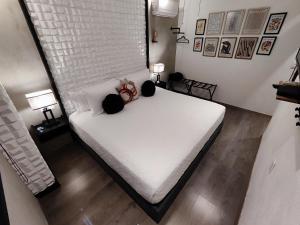 Casa Aceves & Bueno Hotel Boutique