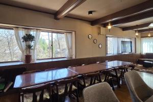 Wolke Lodge