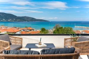 Ethos Zeen Private Pool Suites