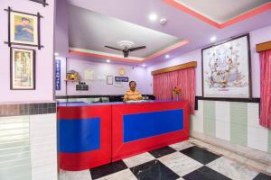 Hotel O Geetanjali- Dekuxe