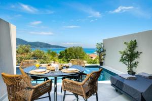Ethos Zeen Private Pool Suites