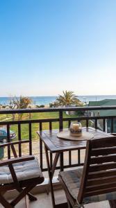 Anthoula House Sarti
