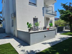 Nias Apartments No105