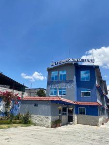 Hotel Quinta Luna