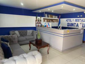 Hotel Quinta Luna
