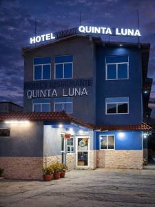 Hotel Quinta Luna