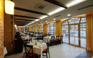 Royal Sun, Private Luxury Apartment 56 m, Pools, Mountain View