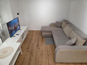 Apartment Tesla - City Center - Parking