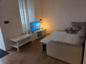Apartment Tesla - City Center - Parking