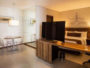 Mercure Belem Boulevard