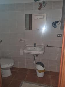 Agriturismo Punta Su Cunventu