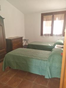 Agriturismo Punta Su Cunventu