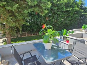 Nias Apartments No 104