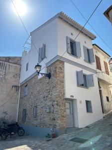 Samos Vista Azzurra 1