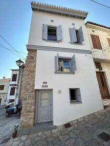 Samos Vista Azzurra 1