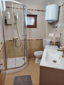 Beautiful apartment 80 m from the sea