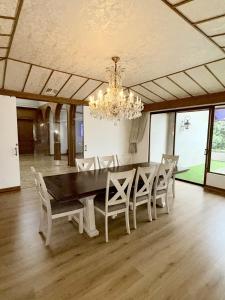 Casa Bosques