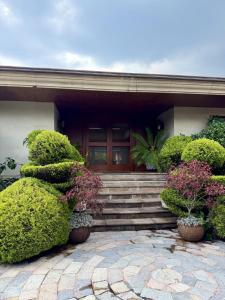 Casa Bosques