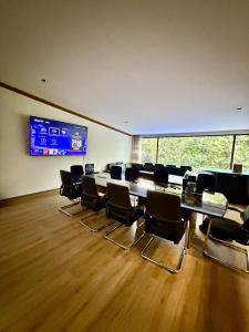 Casa Bosques