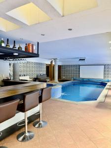 Casa Bosques