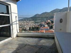 Samos Vista Azzurra 1