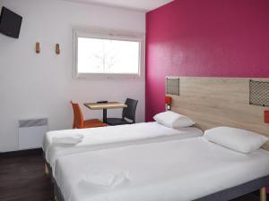 HotelF1 Bourges Le Subdray