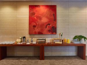 Pullman Lima San Isidro