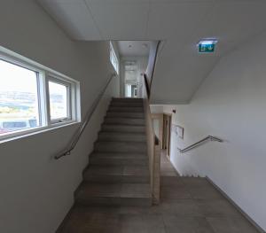New Modern Apartment in Akureyri