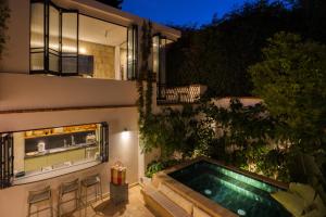 Casa Reynosa- 4BR Gorgeous Home with Pool