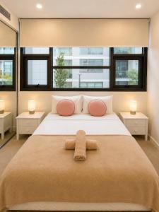 Bright Modern Stay Arncliffe