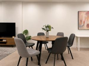 Bright Modern Stay Arncliffe