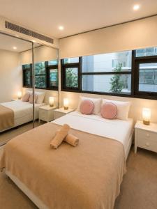 Bright Modern Stay Arncliffe