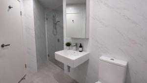 Bright Modern Stay Arncliffe