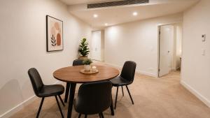 Bright Modern Stay Arncliffe