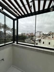 Edificio Santa Cruz