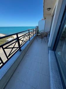 One Bedroom Golden Sea View Panorama