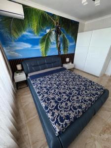 One Bedroom Golden Sea View Panorama