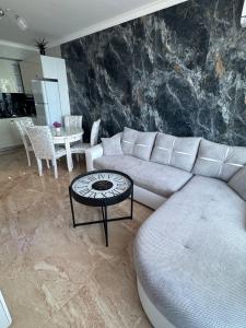 One Bedroom Golden Sea View Panorama