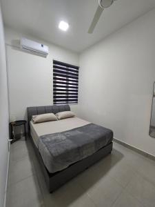 Homestay DCasa, Apartment In Sepang, KLIA