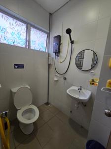 Homestay DCasa, Apartment In Sepang, KLIA