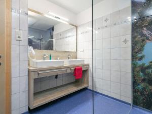 Apartment Birgit