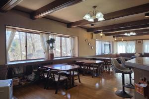 Wolke Lodge