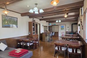 Wolke Lodge