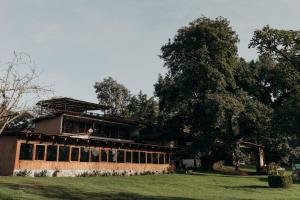 Hotel Xic Xanac