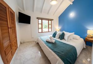 Casa Hotel Cenit