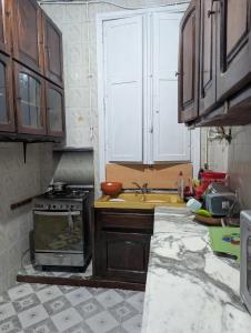 Tunis Center Stay