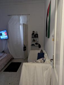 Tunis Center Stay