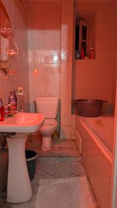 Tunis Center Stay