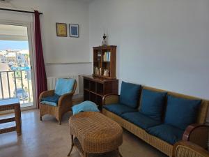 Peaceful Haven between Sky and Sea - 3 Bedrooms